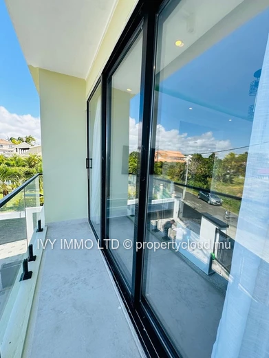 Newly Built 1St Floor Apartment For Rent – St Antoine