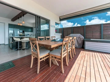 3 Bedroom Penthouse