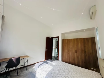 Villa de 4 Chambres