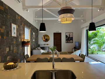 3 Bedroom Villa