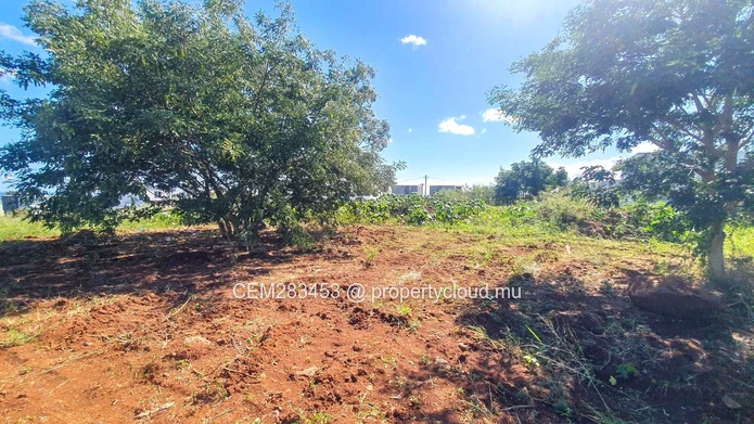 Terrain à Vendre – Residence Liyana, Albion