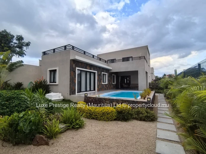 Premium Rental Homes in North Mauritius – Near Northfields International School