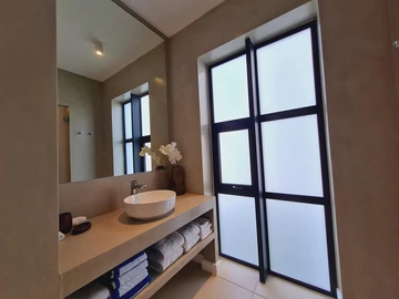Appartement de 3 Chambres
