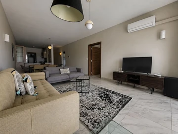 3 Bedroom Apartment