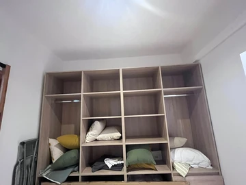 Townhouse, Duplex de 6 Chambres