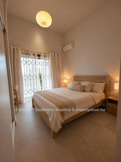 Elegant Furnished 3-Bedroom Apartment at Les Promenades d’Helvétia