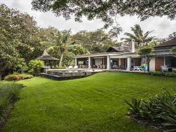 Villa de 4 Chambres