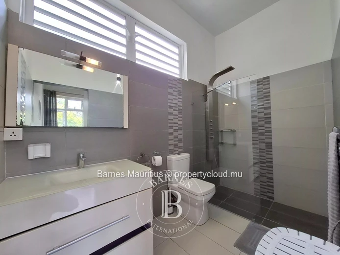 CUREPIPE - Maison familiale - 4 chambres