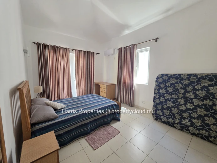Large individual house for sale in Grand Gaube