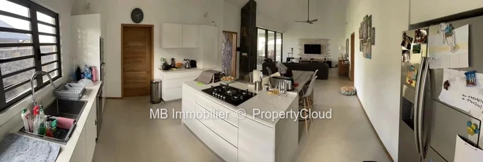 Villa for rent