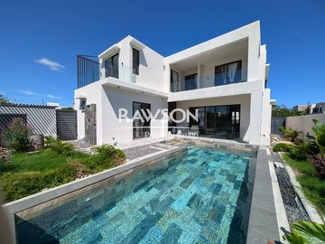 4 Bedroom Villa