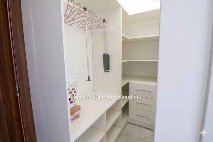 Villa Moderne - 5 chambres