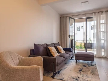 3 Bedroom Apartment
