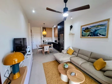Appartement de 2 Chambres