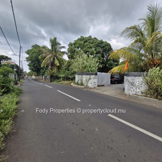 Commercial Opportunity – Property for Sale in Grand Gaube