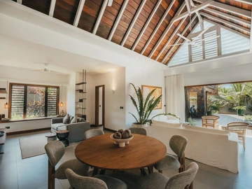 Villa de 3 Chambres