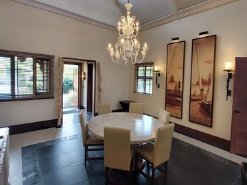 Villa de 2 Chambres