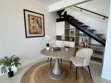 2 Bedroom Penthouse