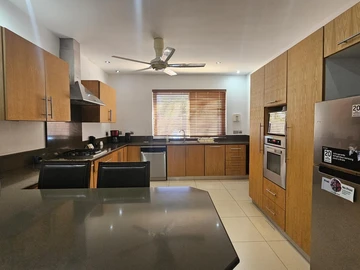 3 Bedroom Apartment
