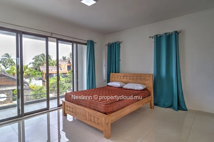 Apartment of 1 bedroom
