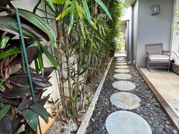 Villa de 3 Chambres