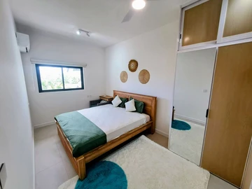 Appartement de 2 Chambres