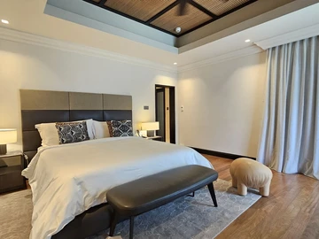 4 Bedroom Villa