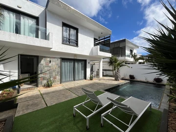 3 Bedroom Villa