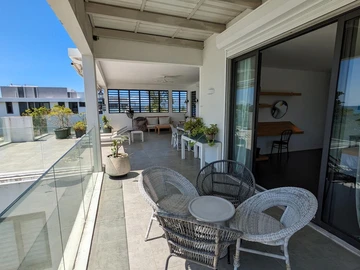 3 Bedroom Penthouse