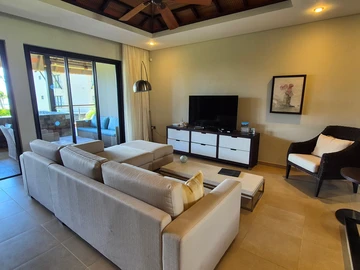 Appartement de 3 Chambres