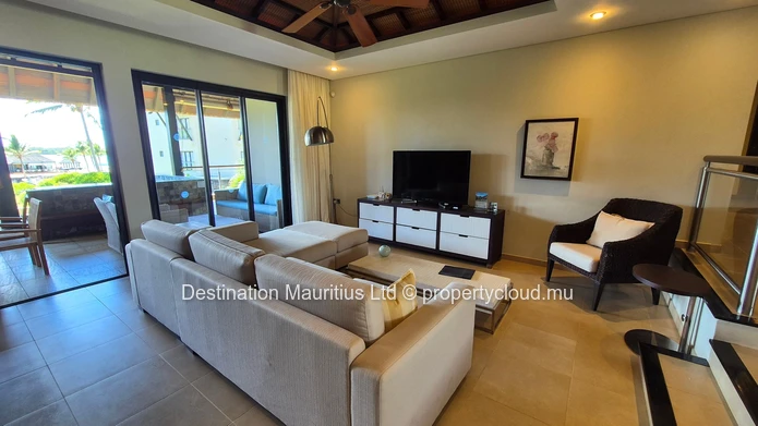 Appartement Premium au Resort de Golf