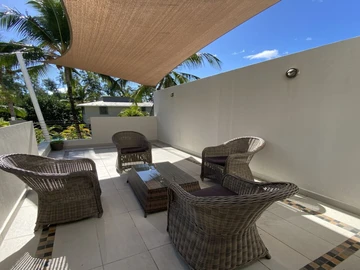 3 Bedroom Townhouse, Duplex