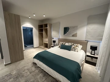 3 Bedroom Apartment