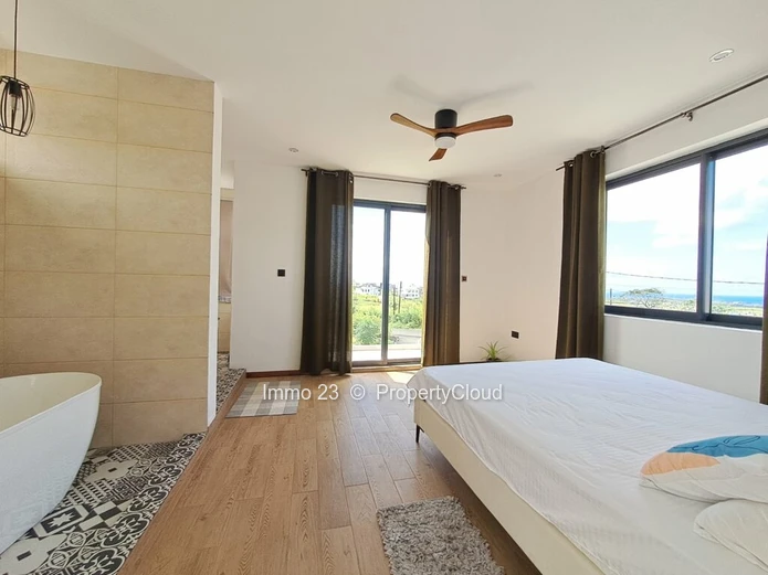 Maison a vendre