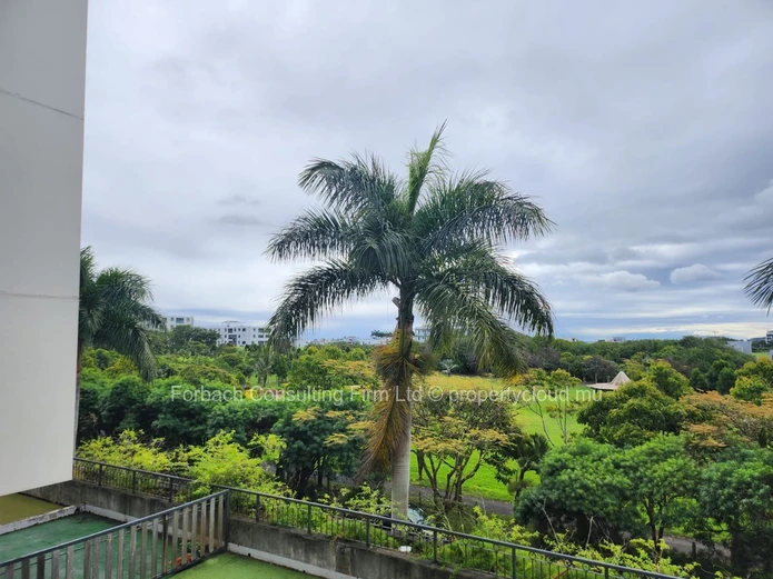 3 bedrooms apartment in Hillcrest Park,Quatre Bornes