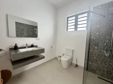 Villa de 3 Chambres