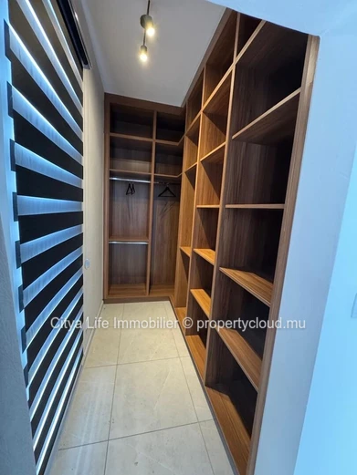 Apartement à louer Flic en Flac