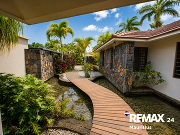 4 Bedroom Villa
