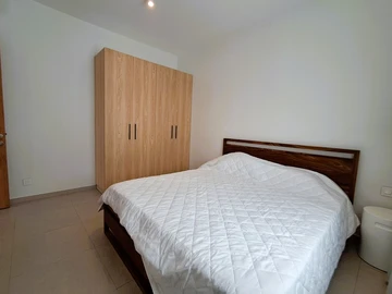 Appartement de 3 Chambres
