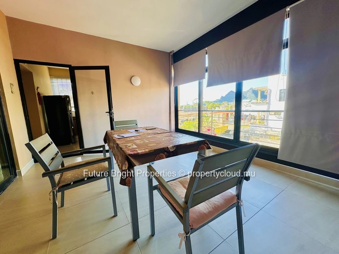 Beautifully Maintained Apartment Near Metro & Market – Rose Hill
