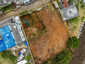 Residential Land