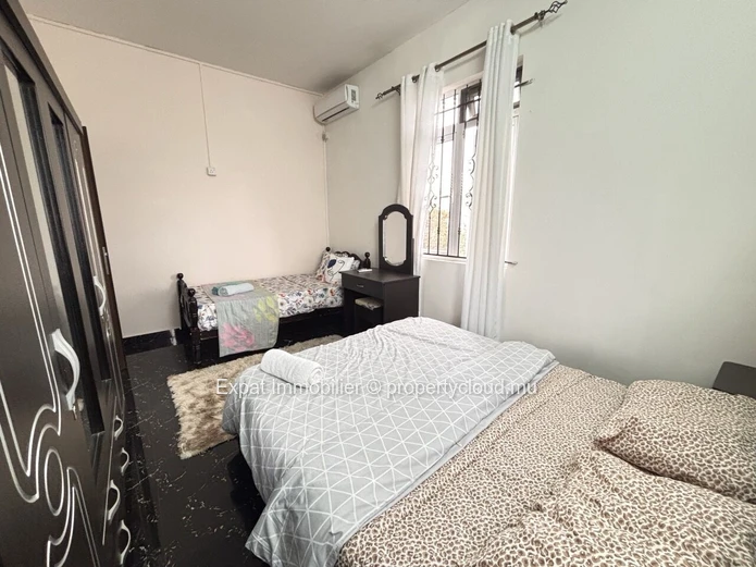 Appartement 2 Chambres Avec Piscine À Proximité Du Golf De Mont Choisy
