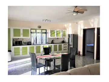 Appartement de 2 Chambres