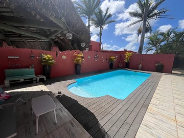 Villa de 3 Chambres