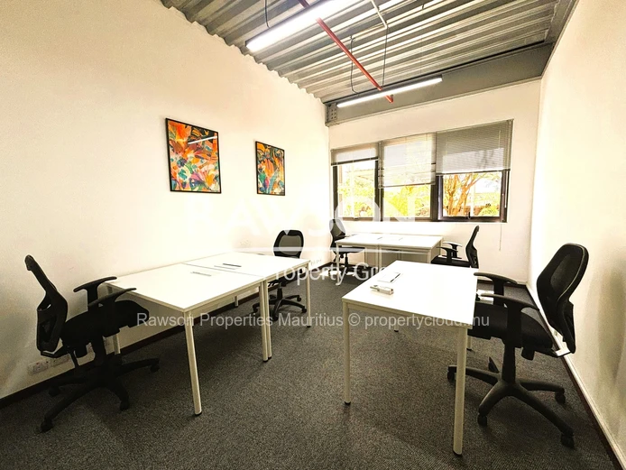 Bureaux Tout Inclus - Simplifiez-Vous La Vie