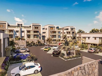 3 Bedroom Townhouse, Duplex