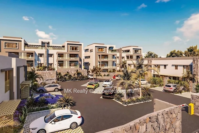 Duplex For Sale In Tamarin