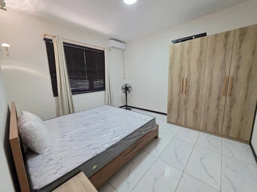 3 Bedroom Villa