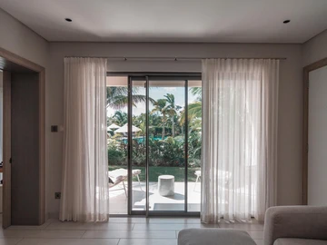 Hôtel de 2 Chambres