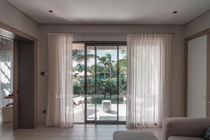 ANAHITA Golf and Spa Resort - AMALTHEA SUITES JUNIOR à vendre